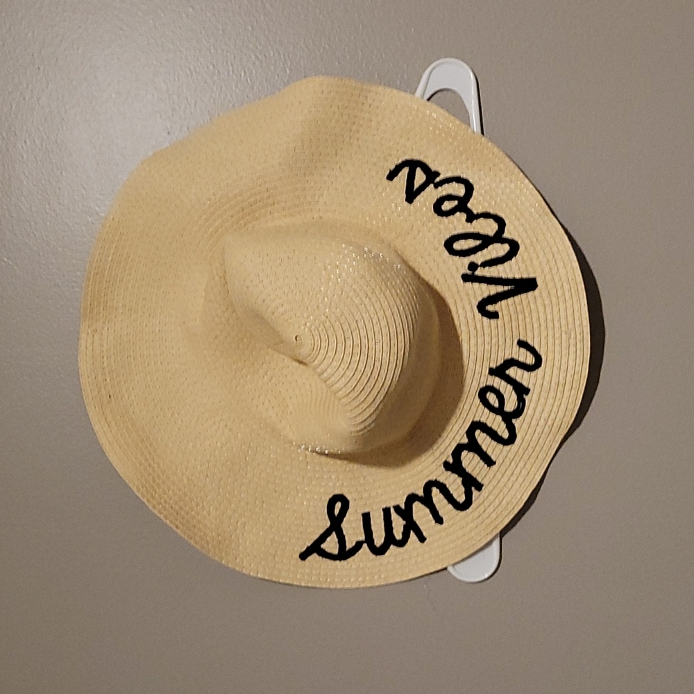 Summer Hat